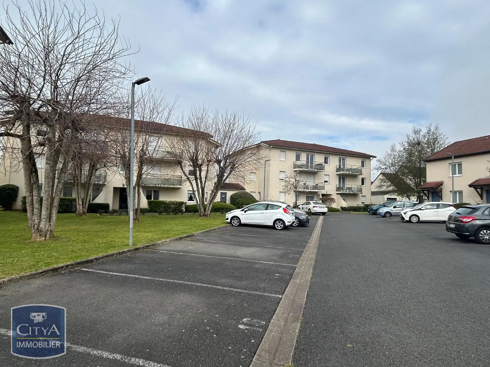 Photo 8 Appartement 2 pièces 54m²