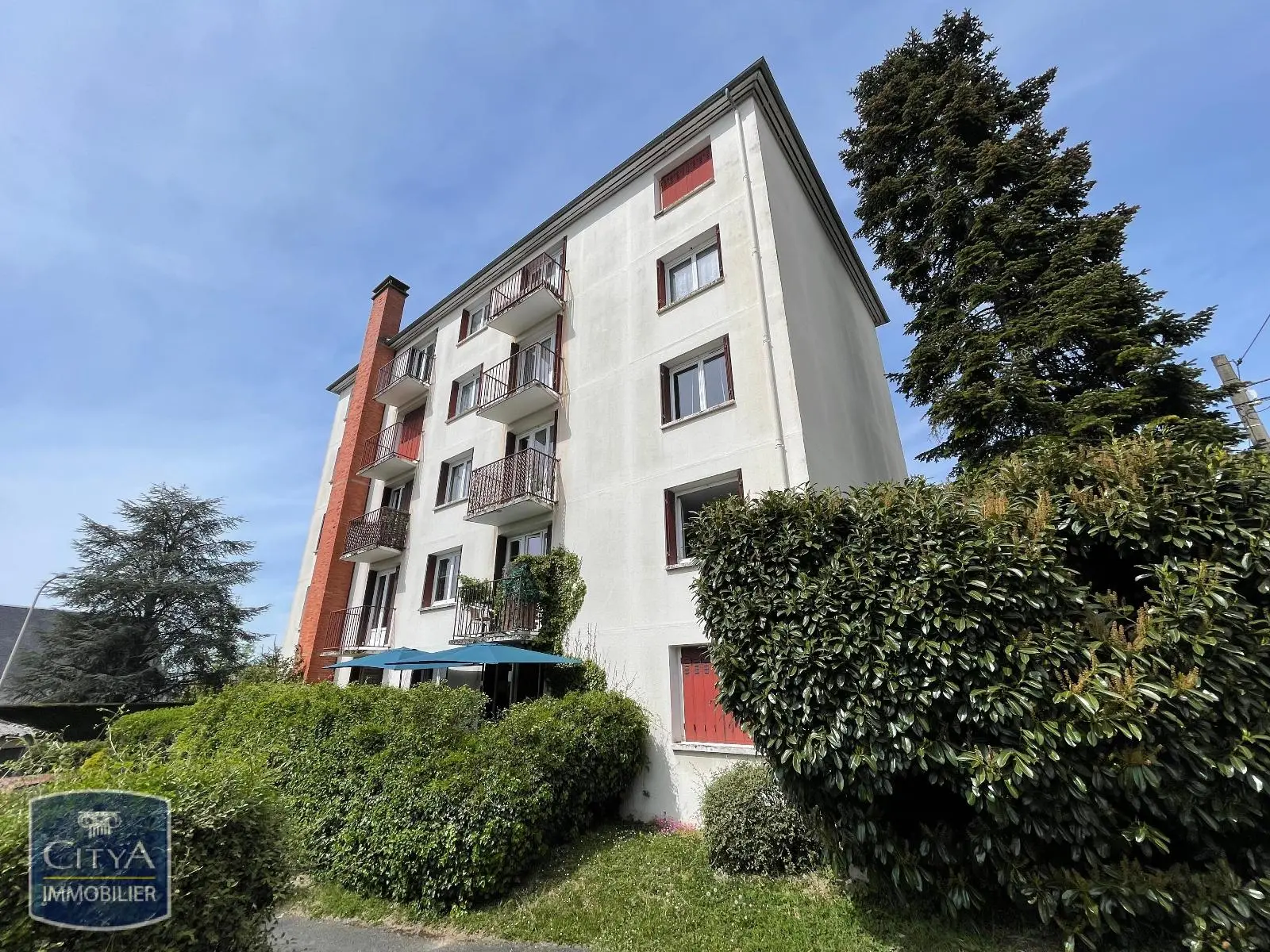 Photo 8 Appartement 3 pièces 62m²