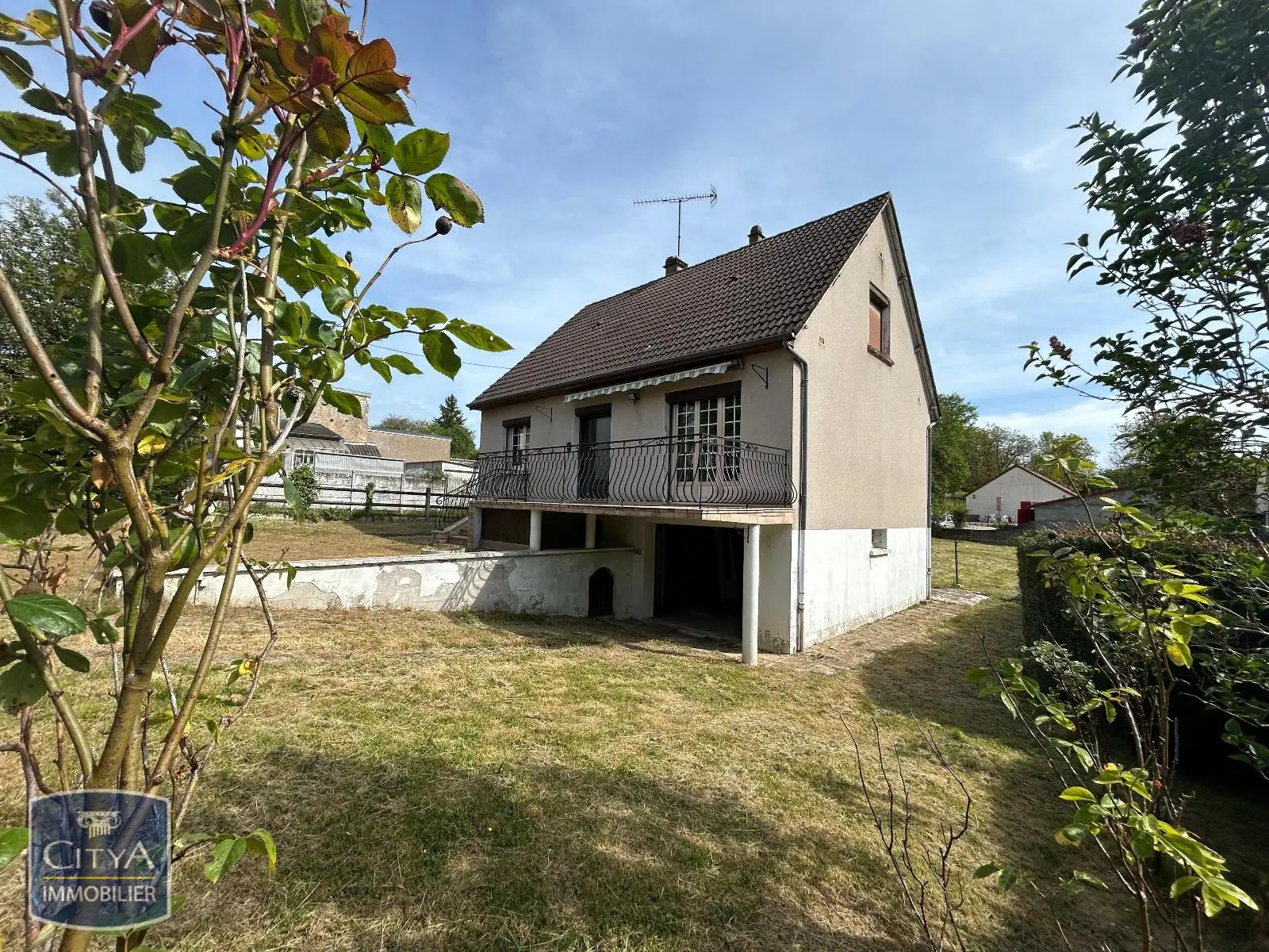 Photo 2 Maison 4 pièces 99.46m²