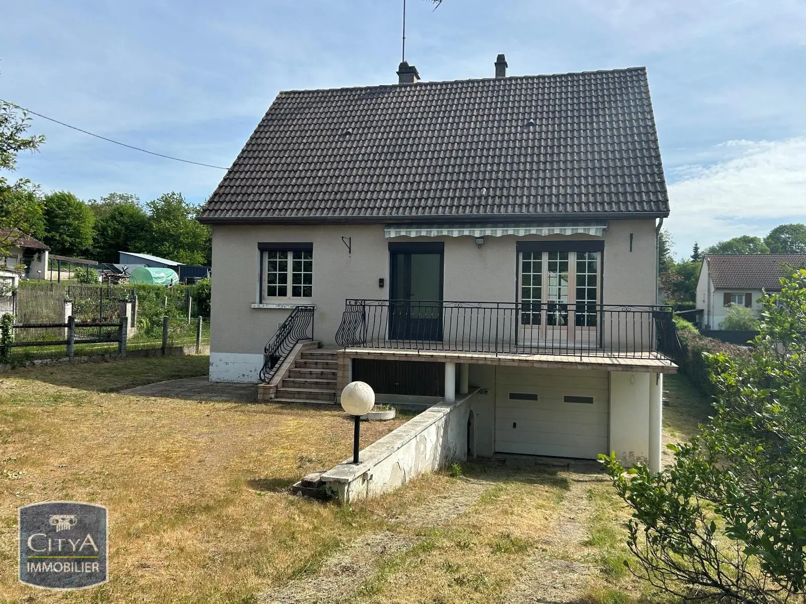 Photo 1 Maison 4 pièces 99.46m²