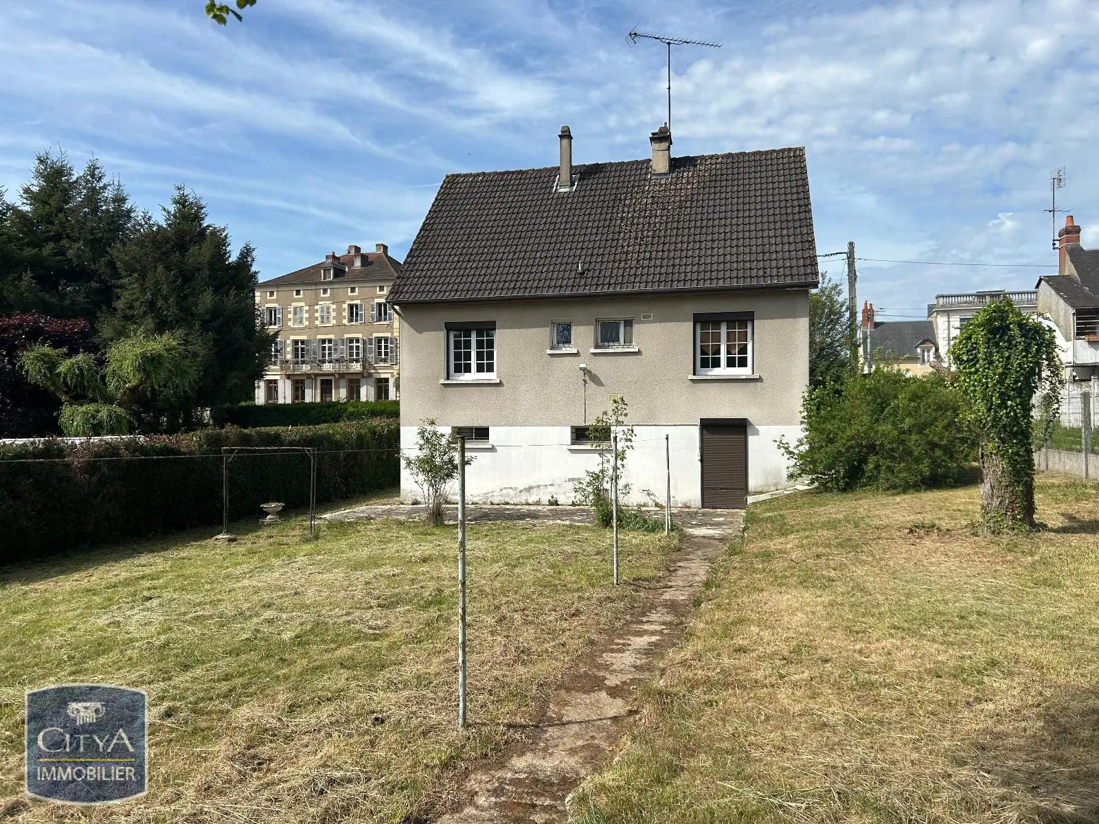 Photo 11 Maison 4 pièces 99.46m²