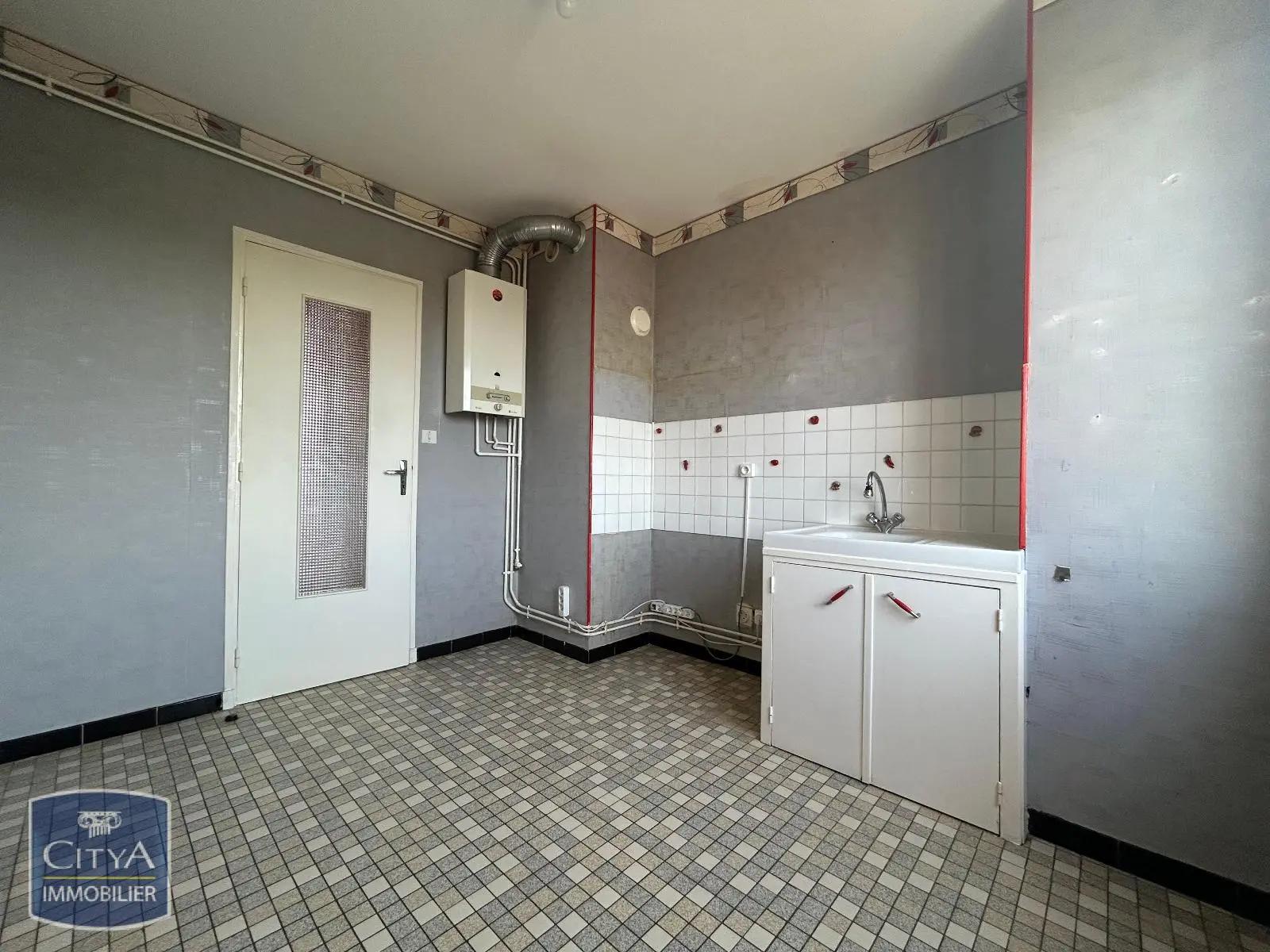 Photo 4 Appartement 3 pièces 57m²