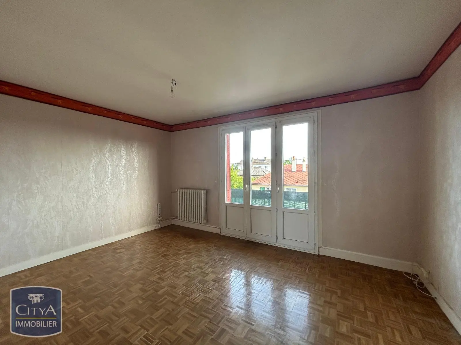 Photo 1 Appartement 3 pièces 57m²