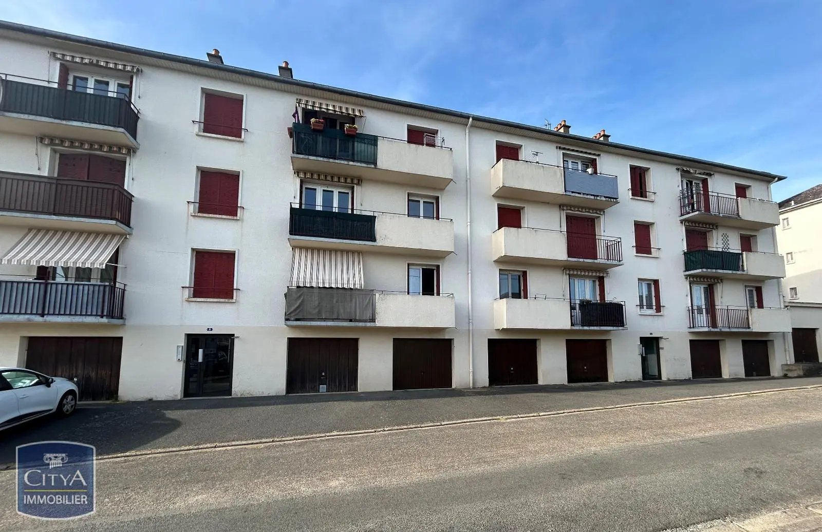 Photo 9 Appartement 3 pièces 57m²