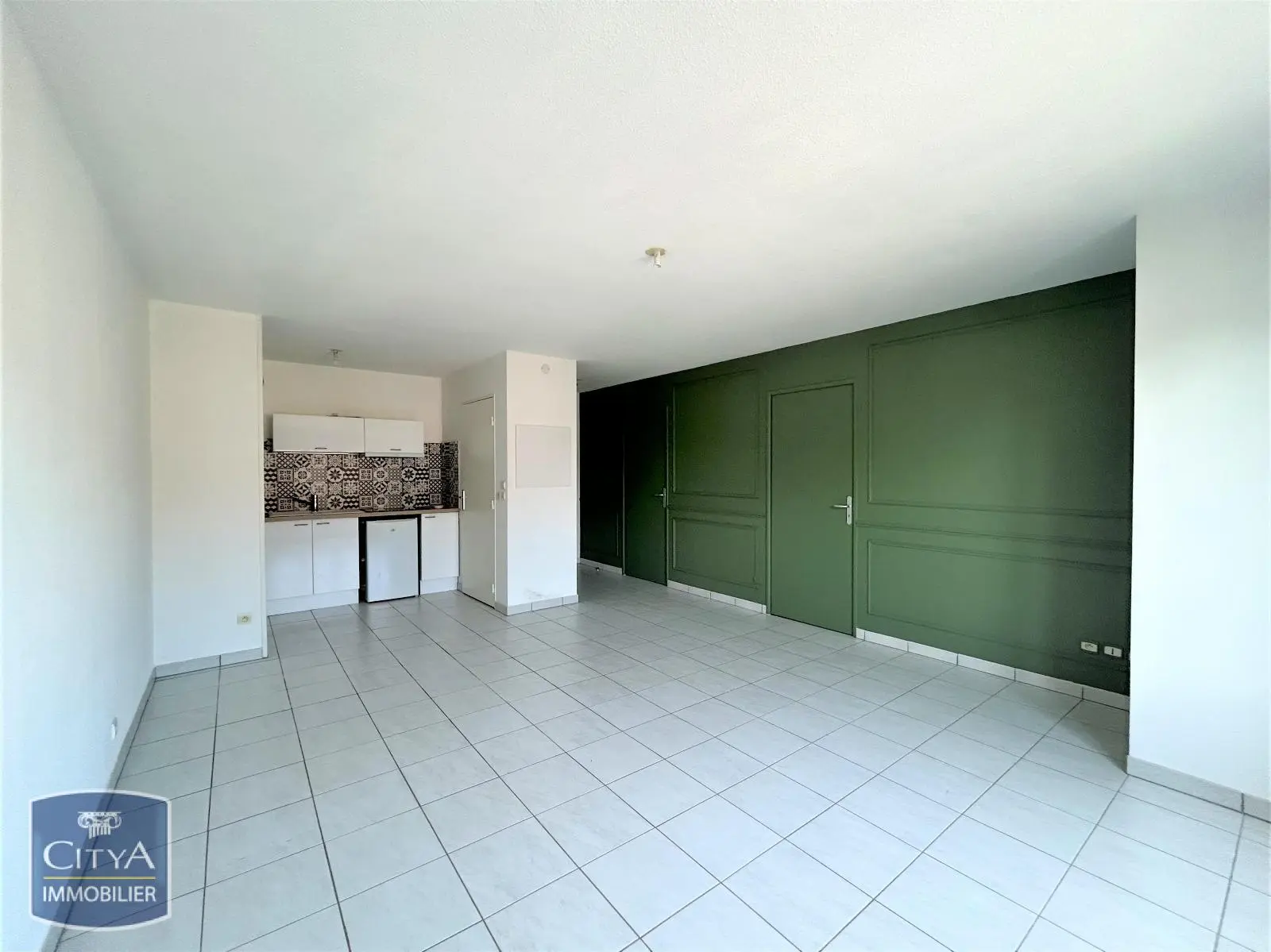 Photo 1 Appartement 3 pièces 55m²