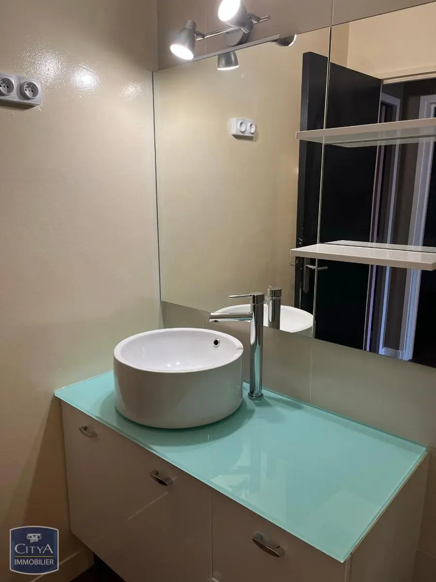 Photo 5 Appartement 3 pièces 57m²