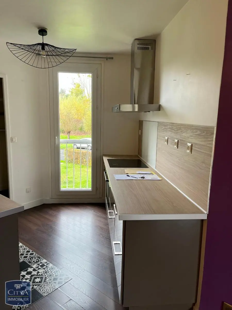 Photo 8 Appartement 3 pièces 57m²