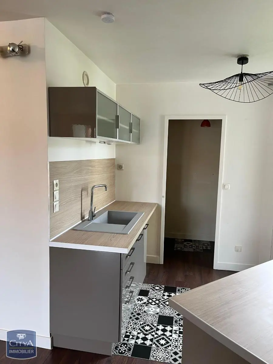 Photo 7 Appartement 3 pièces 57m²