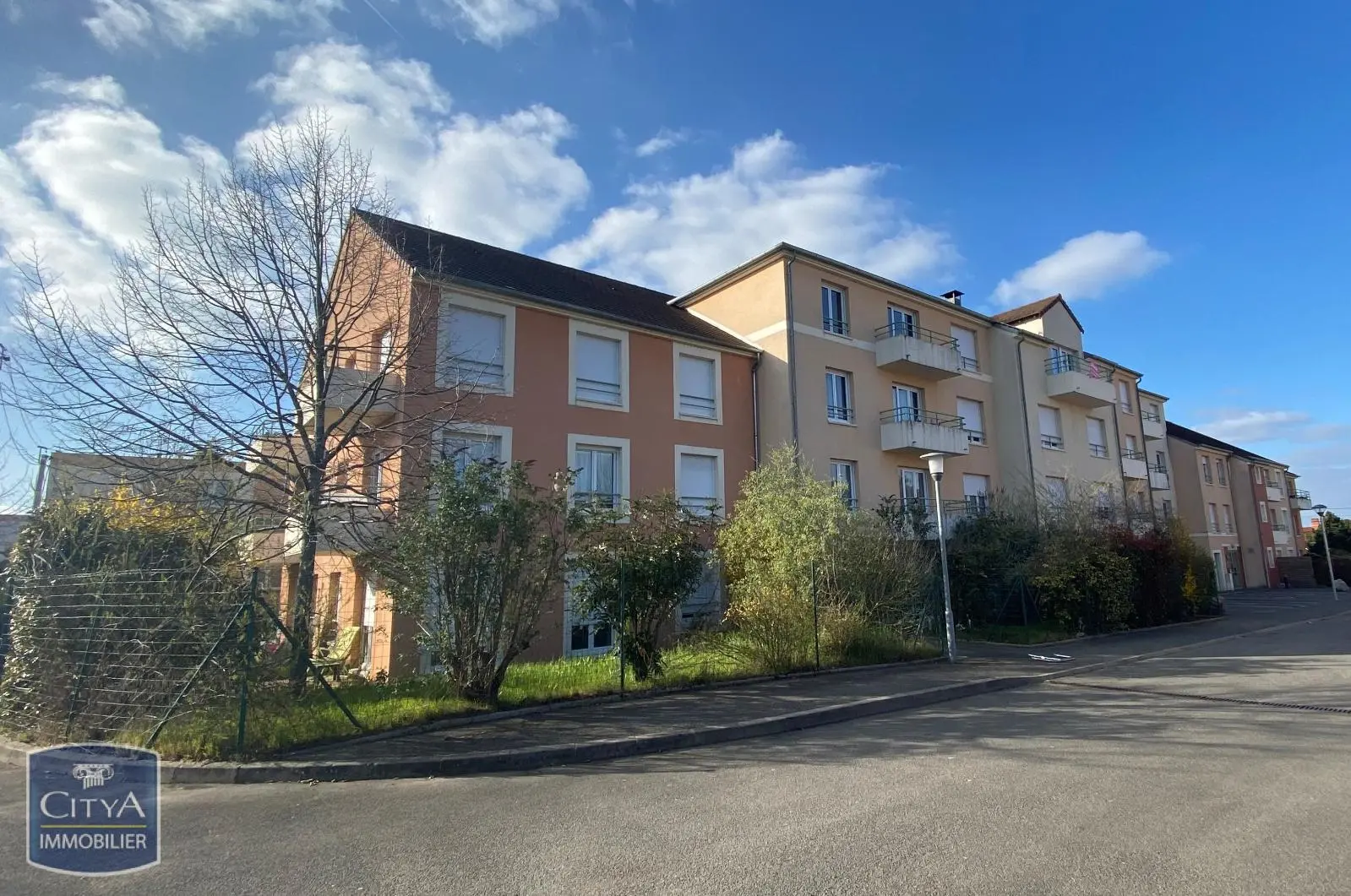 Photo 4 Appartement 3 pièces 55m²