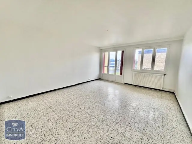 Photo 1 Appartement 5 pièces 99.37m²