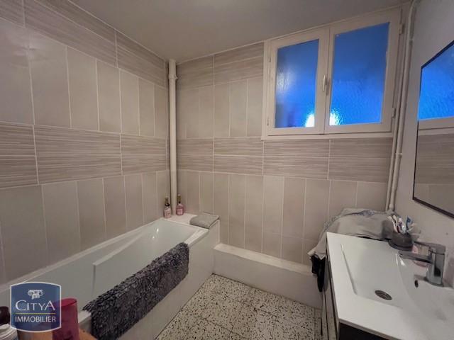 Photo 5 appartement Nevers