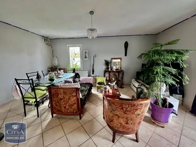 Photo 3 Appartement 4 pièces 80.81m²