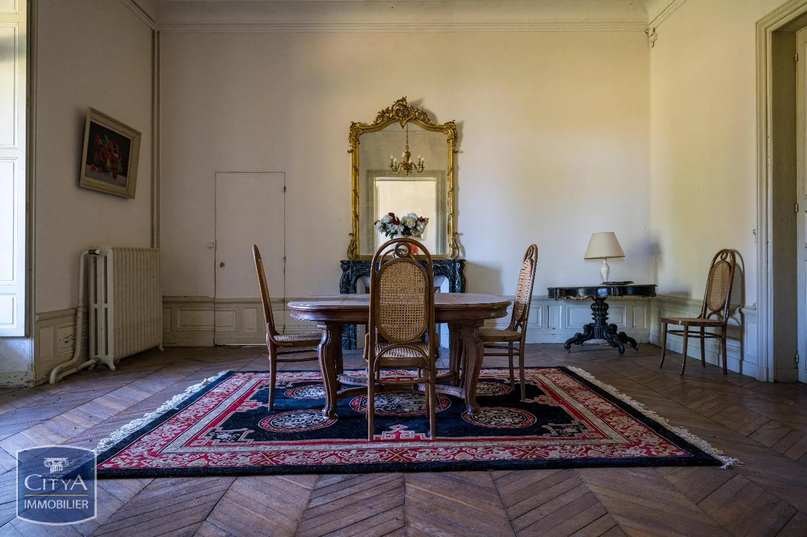 Photo 6 Demeure 15 pièces 416.94m²