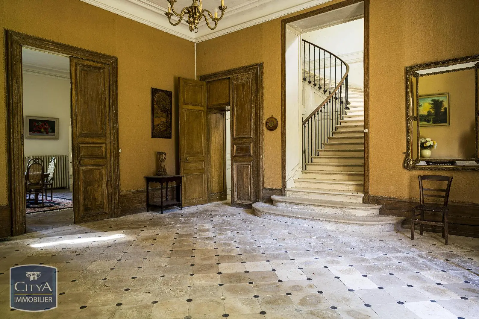 Photo 3 Demeure 15 pièces 416.94m²