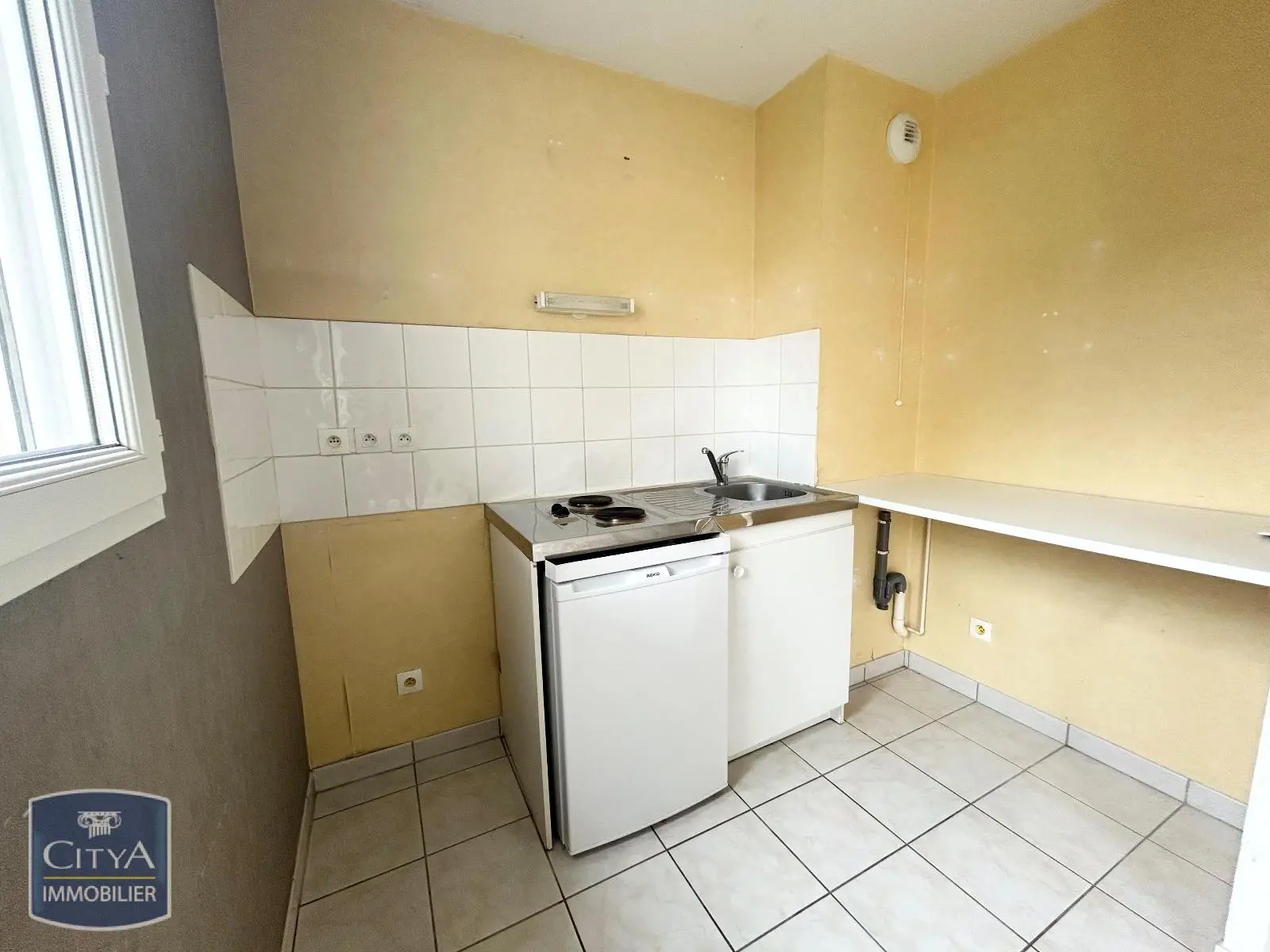 Photo 2 Appartement 2 pièces 46m²