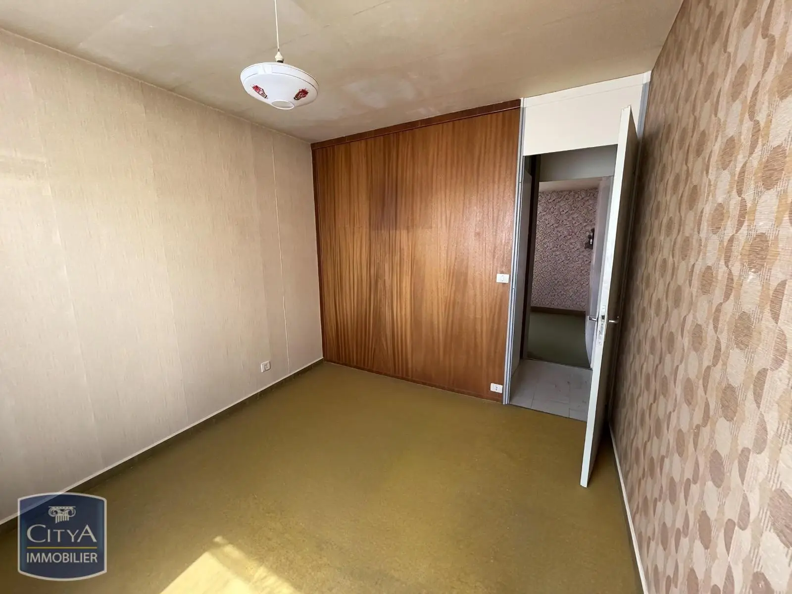 Photo 4 Appartement 3 pièces 62m²