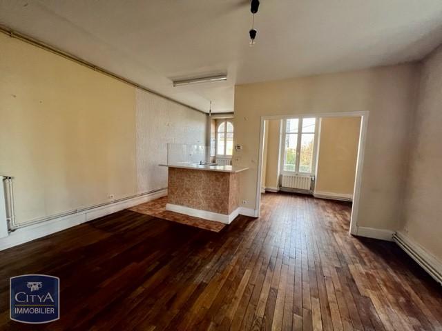 Photo 1 appartement Nevers