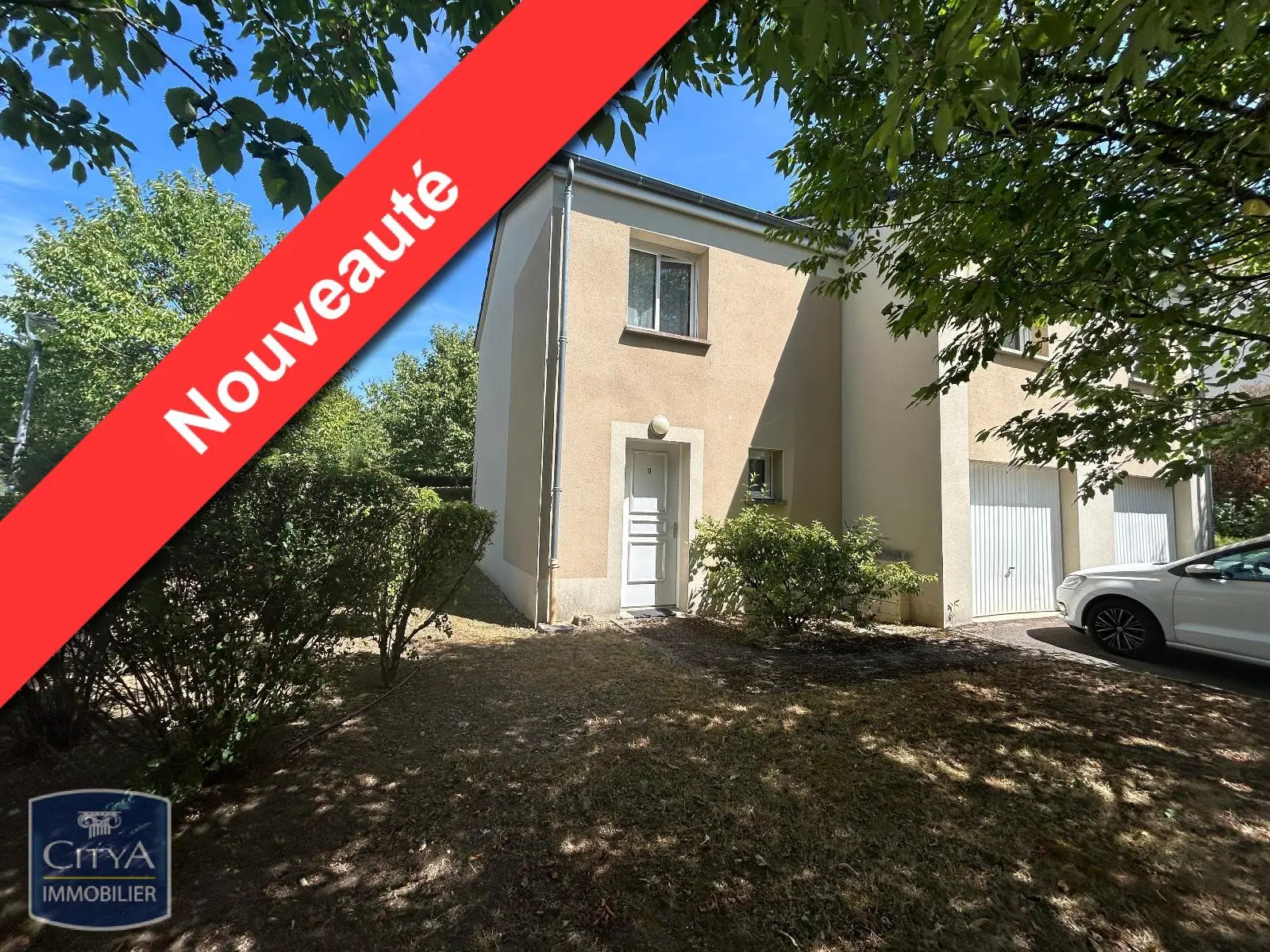 Photo 1 Maison 4 pièces 85m²