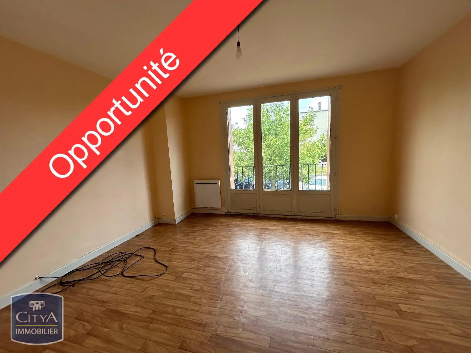 Photo 1 Appartement 3 pièces 58m²