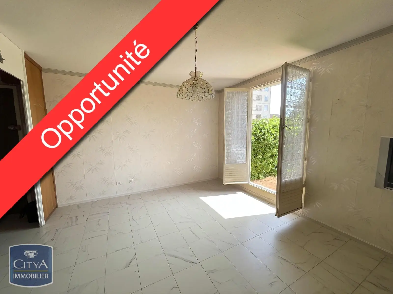 Photo 1 Appartement 3 pièces 62m²