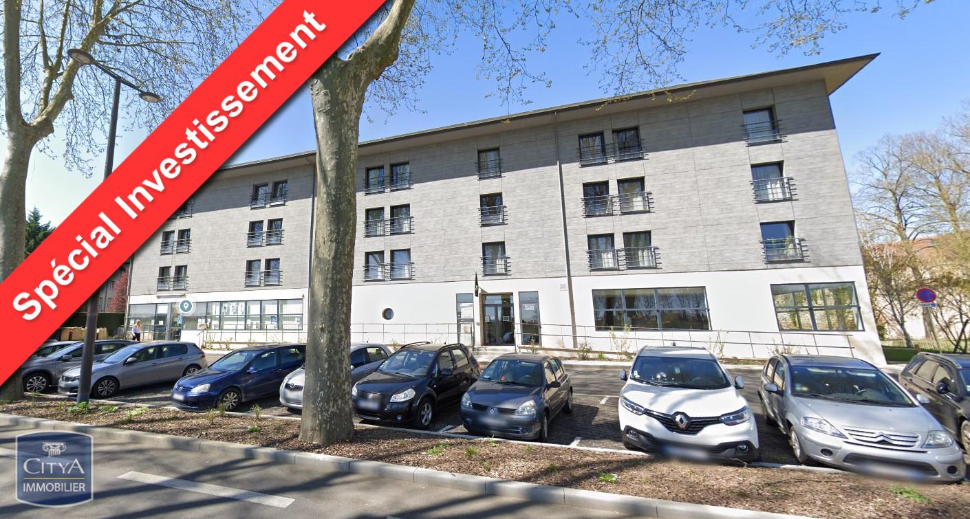 Vente Appartement 21m² 1 Pièce à Nevers (58000) - Citya