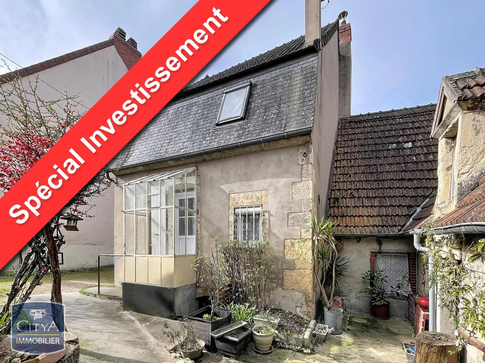 Photo 1 Maison 2 pièces 62.71m²