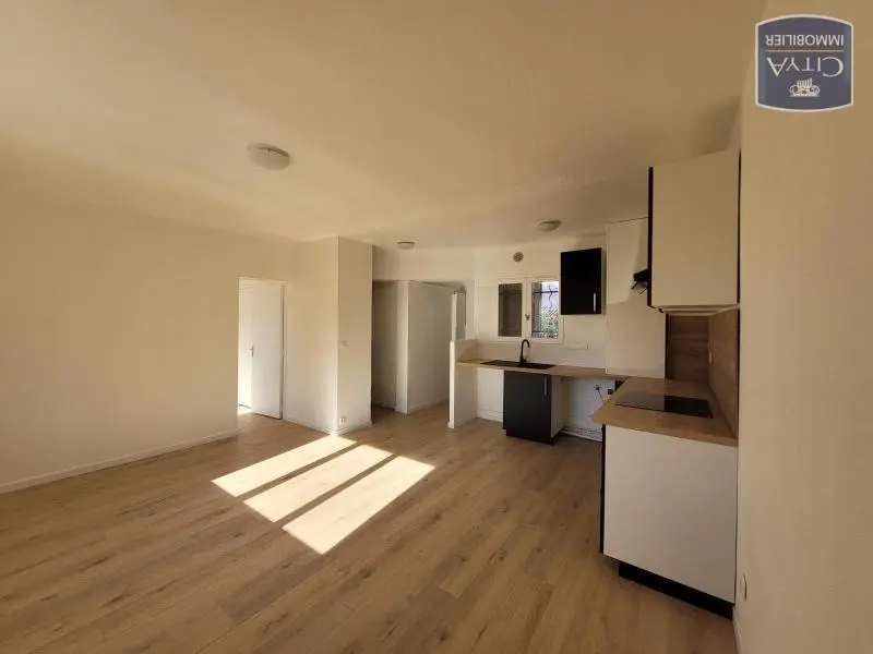 Photo 6 Appartement 3 pièces 52.19m²