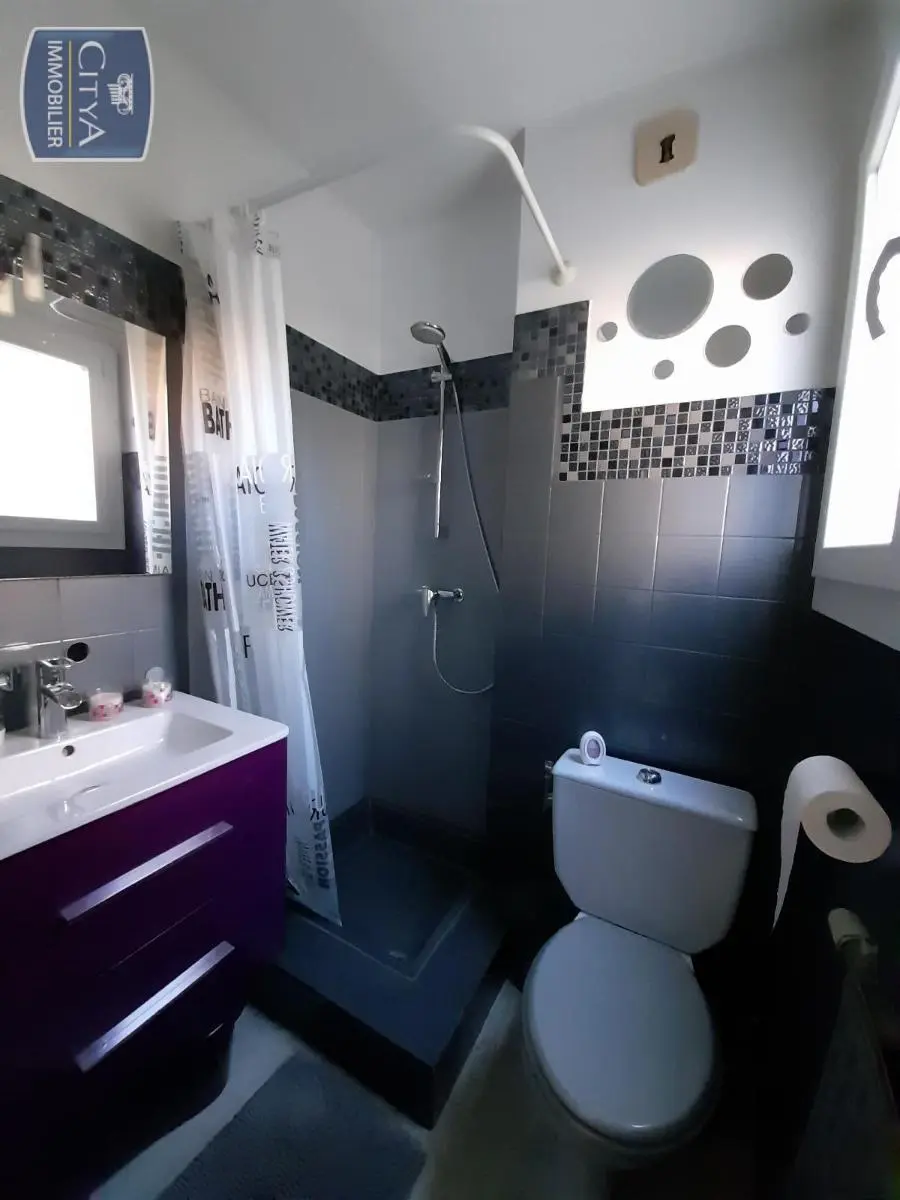 Photo 5 Appartement 1 pièce 15m²