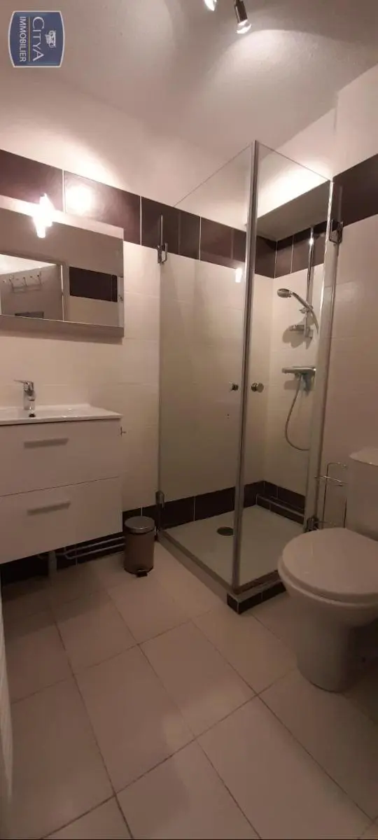 Photo 4 Appartement 2 pièces 26.73m²