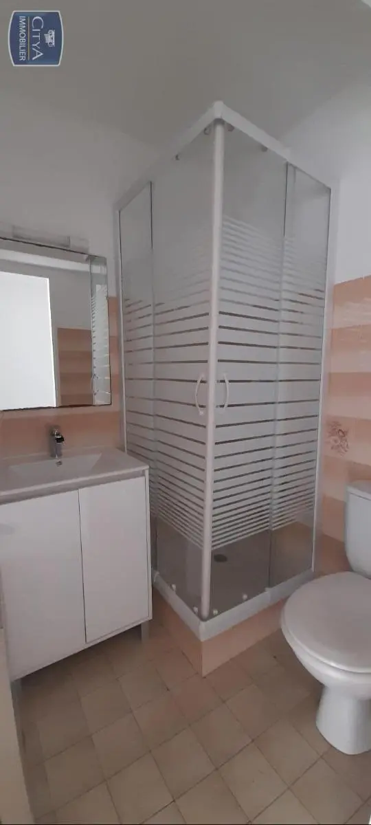 Photo 5 Appartement 1 pièce 19.48m²