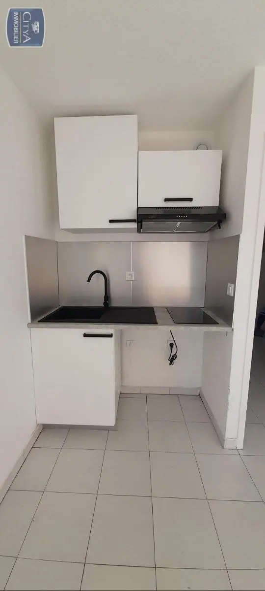 Photo 4 Appartement 1 pièce 19.48m²