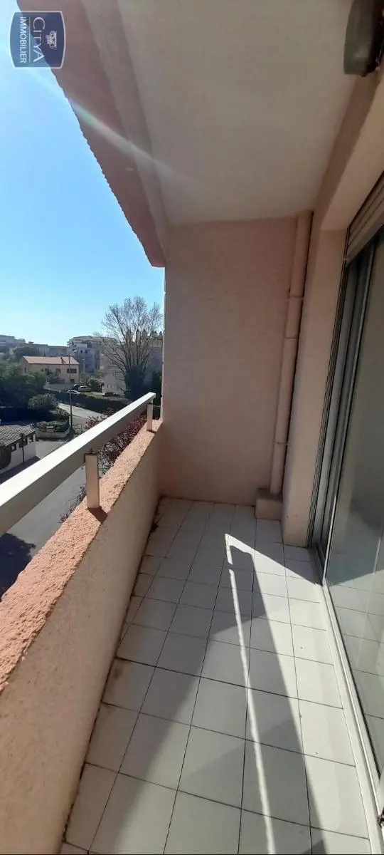 Photo 6 Appartement 1 pièce 19.48m²