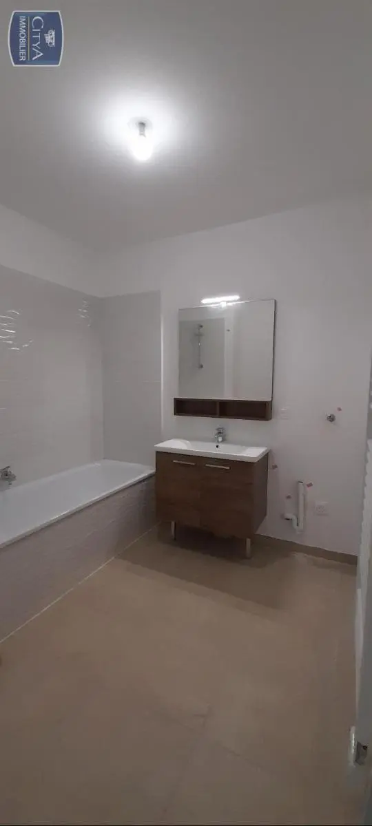 Photo 5 Appartement 3 pièces 59.68m²