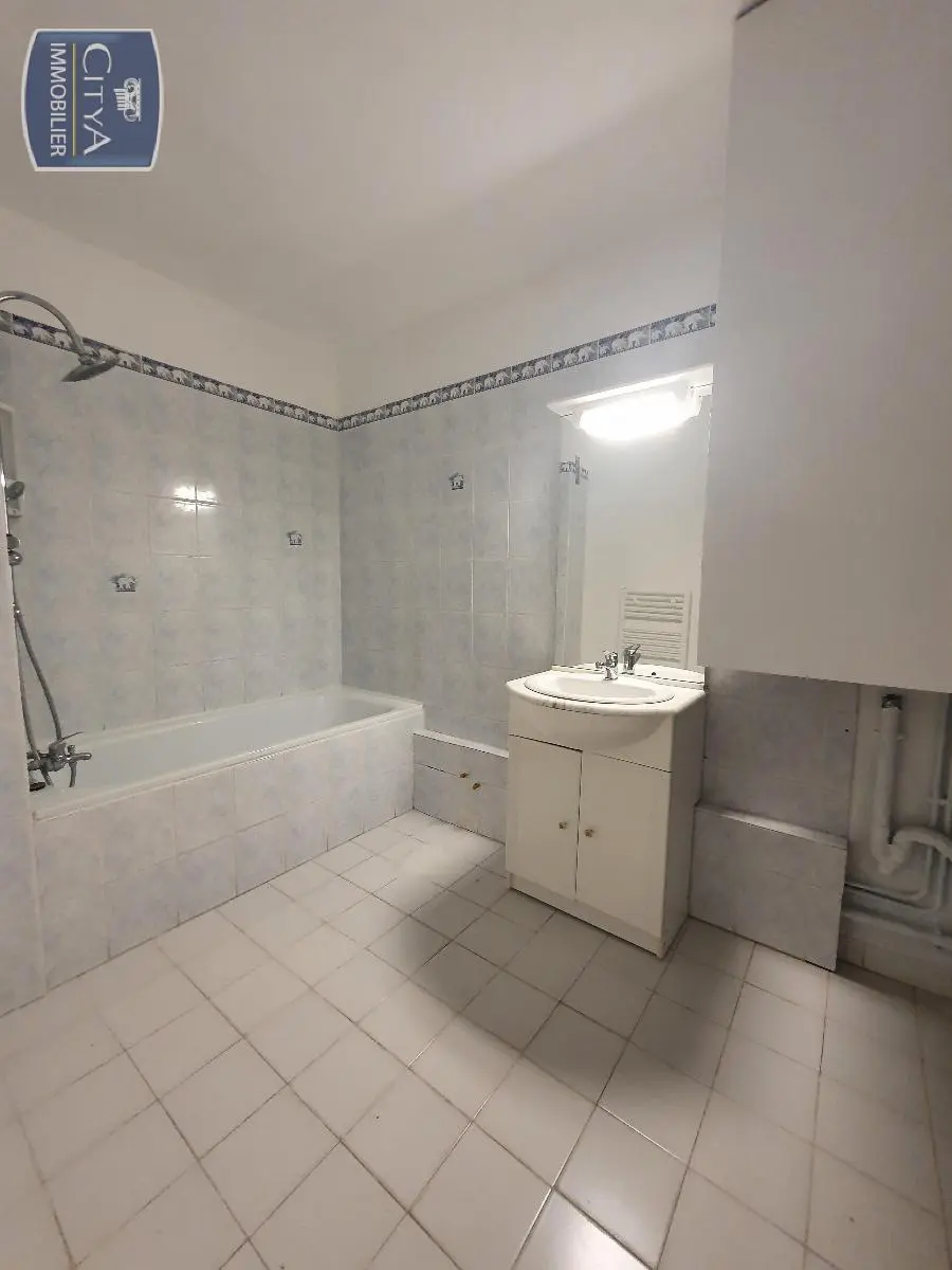 Photo 10 Appartement 3 pièces 63.72m²