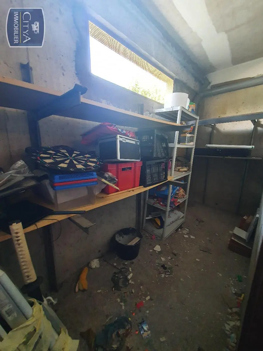 Photo 11 Appartement 3 pièces 63.72m²