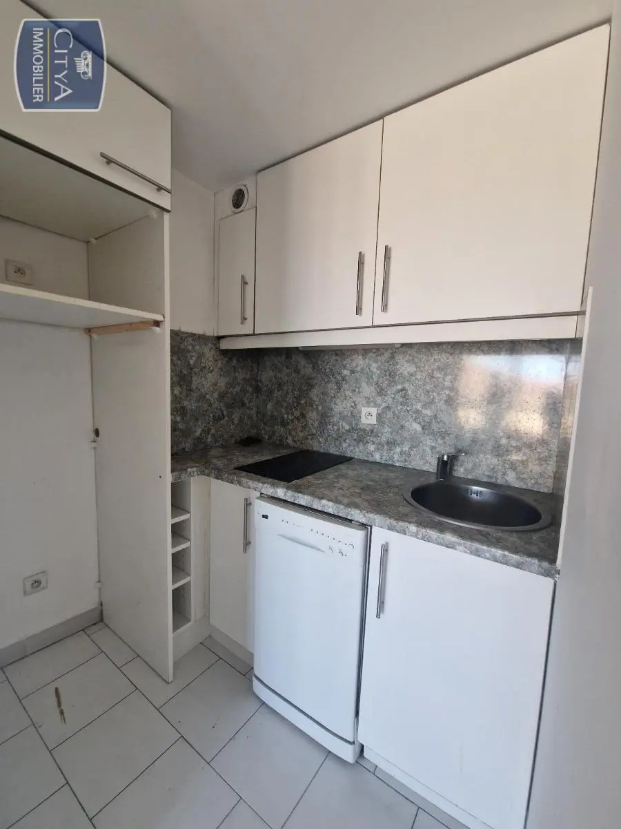 Photo 4 Appartement 2 pièces 40.93m²