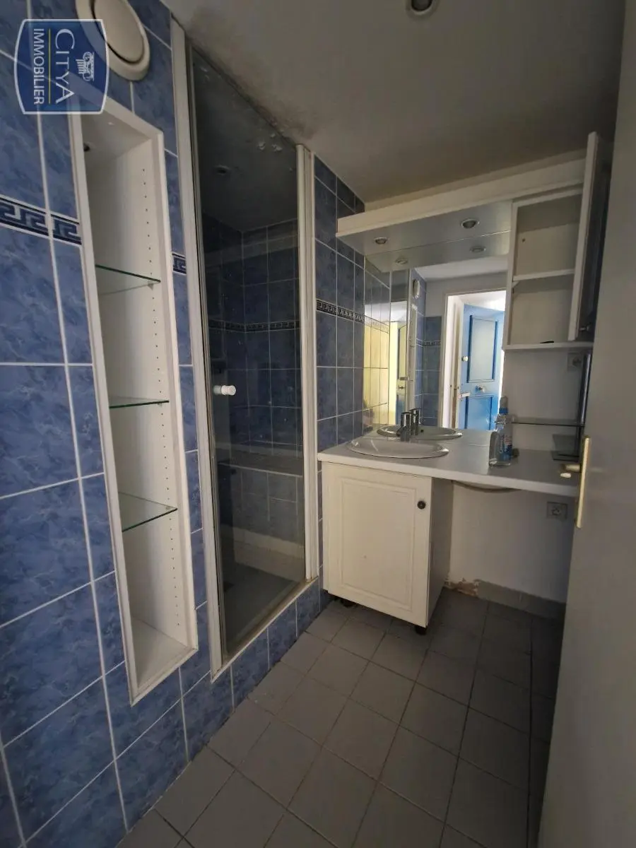 Photo 7 Appartement 2 pièces 40.93m²