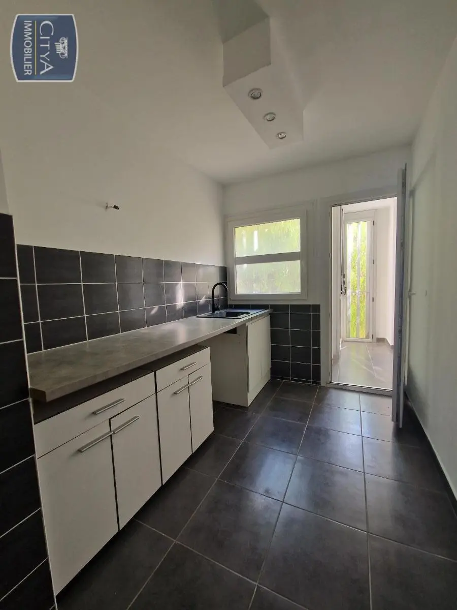 Photo 3 Appartement 3 pièces 52m²