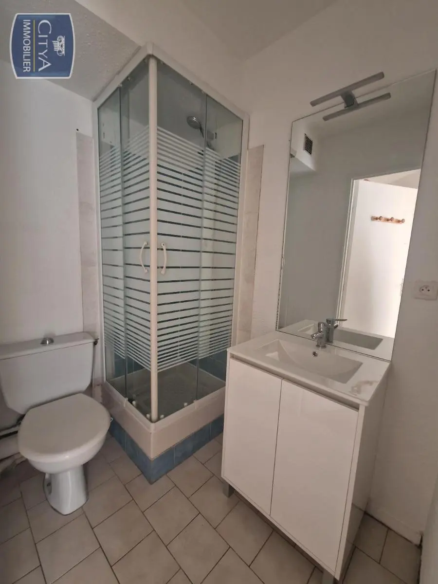 Photo 5 Appartement 1 pièce 30.9m²
