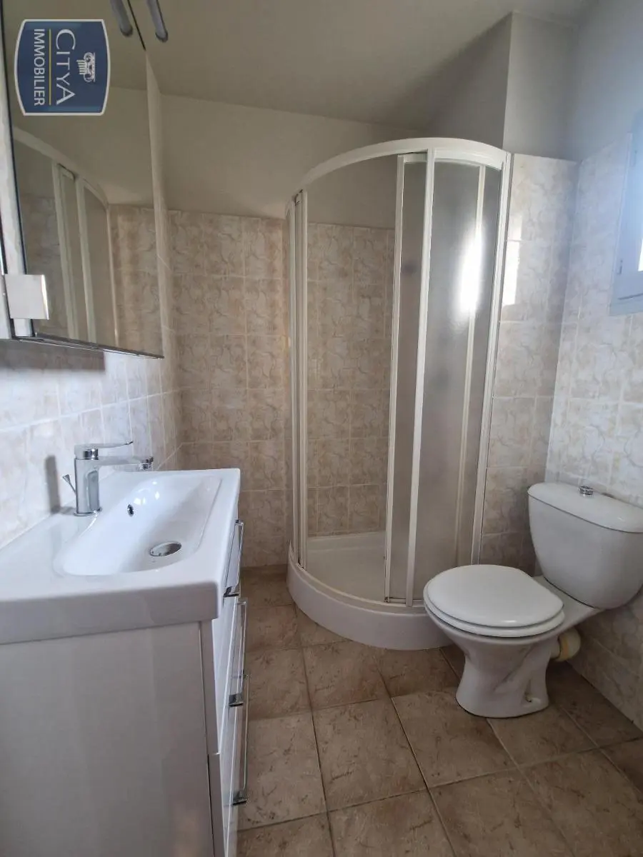 Photo 6 Appartement 2 pièces 28.67m²