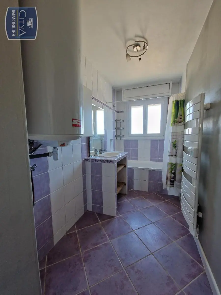 Photo 7 Appartement 3 pièces 59.07m²