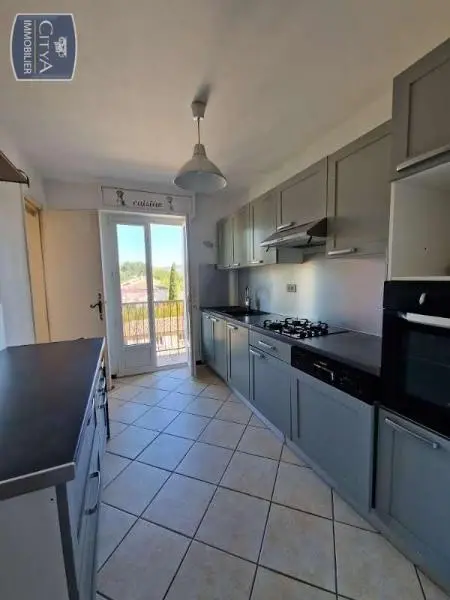 Photo 4 Appartement 3 pièces 59.07m²