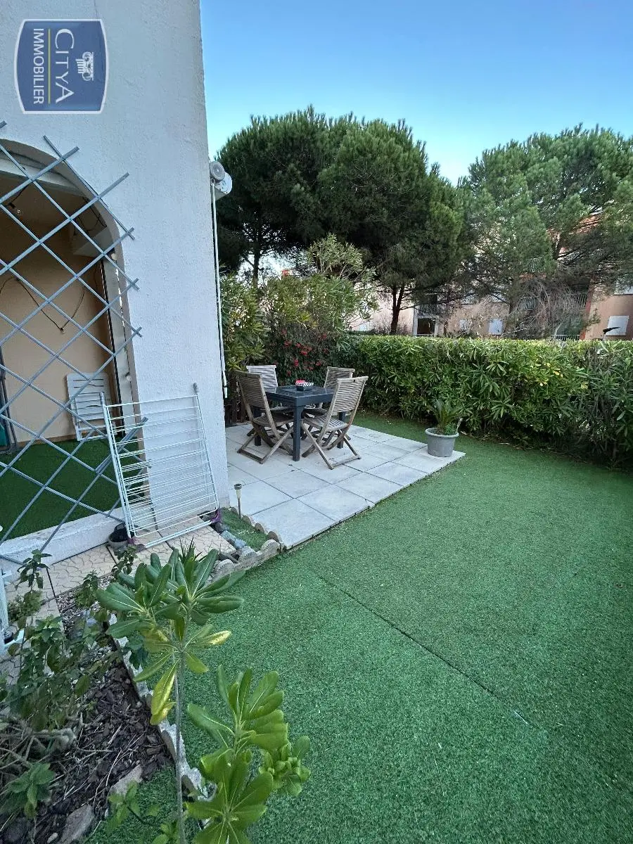 Photo 7 Appartement 2 pièces 28.58m²