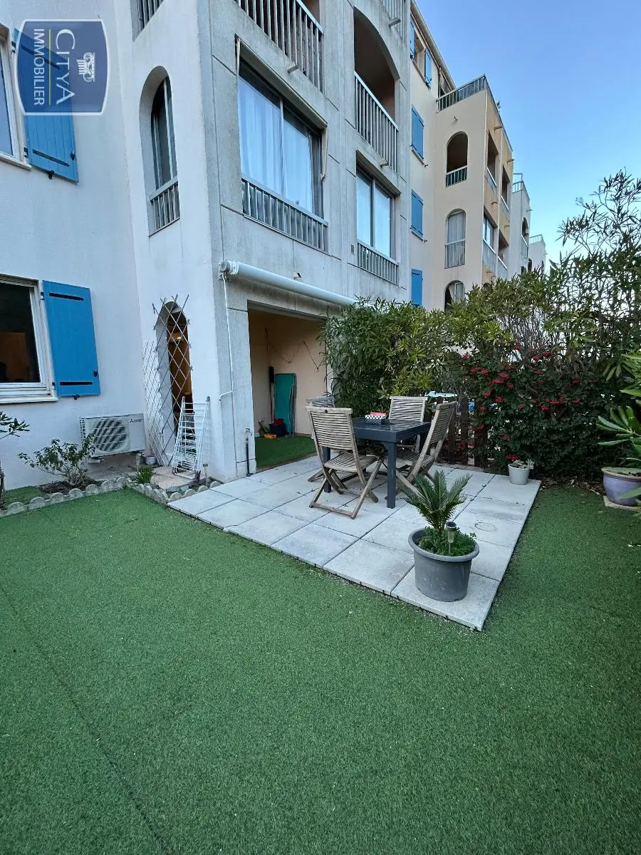 Photo 5 Appartement 2 pièces 28.58m²