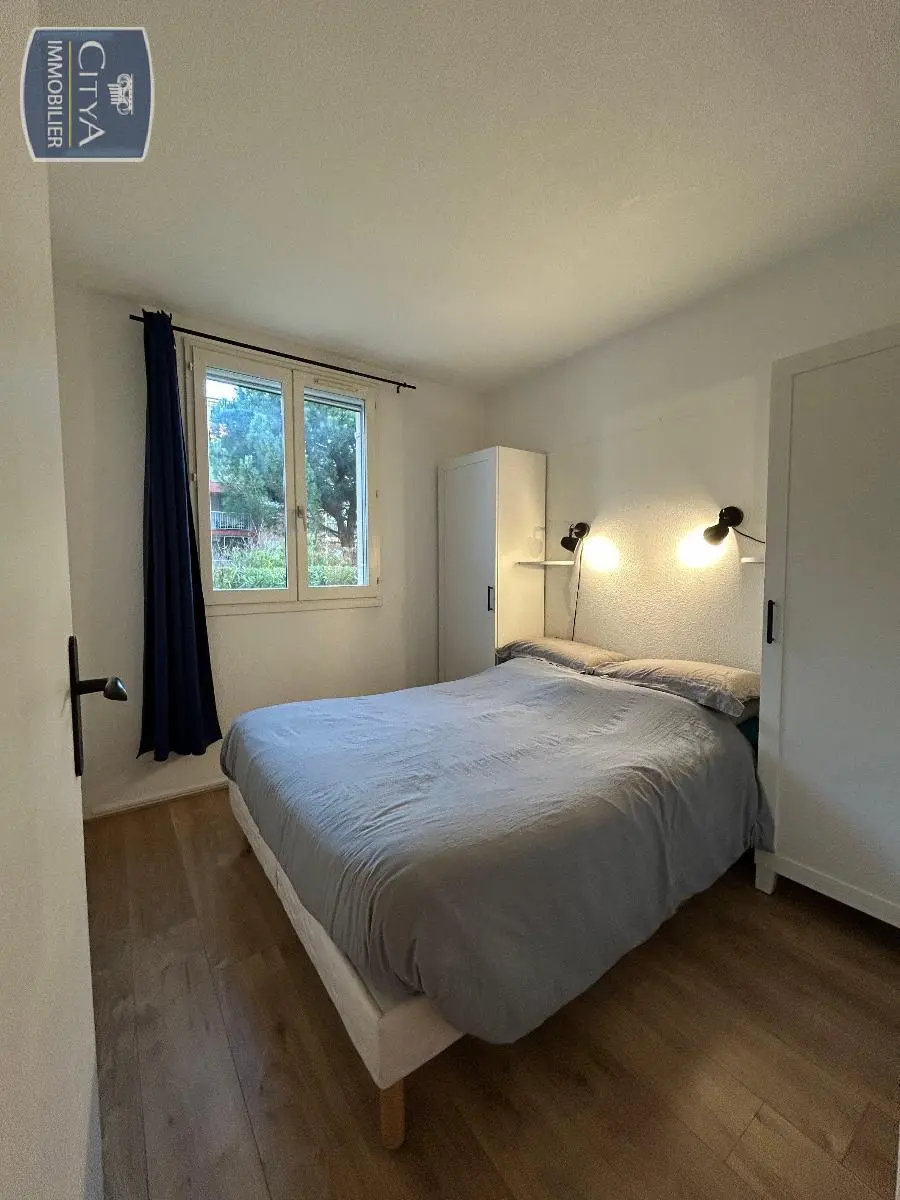 Photo 4 Appartement 2 pièces 28.58m²