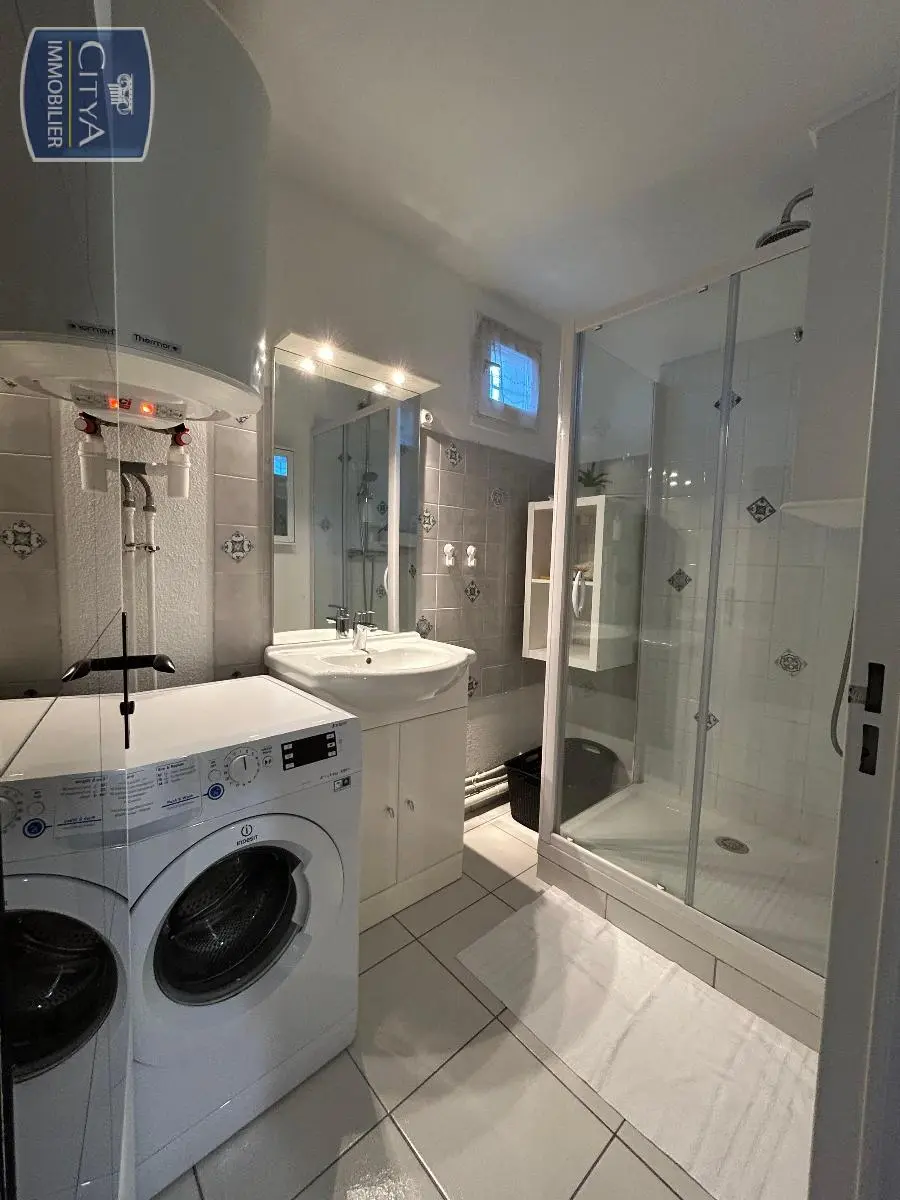 Photo 9 Appartement 2 pièces 28.58m²