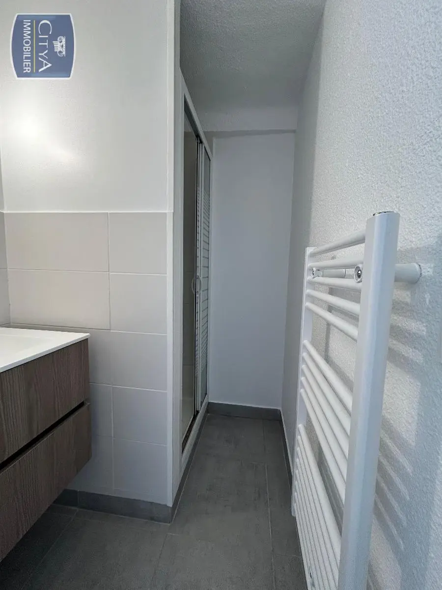 Photo 8 Appartement 2 pièces 32.36m²