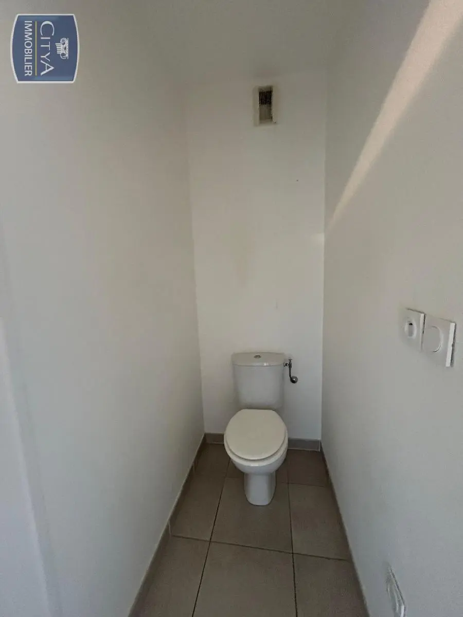 Photo 13 Appartement 2 pièces 41.5m²