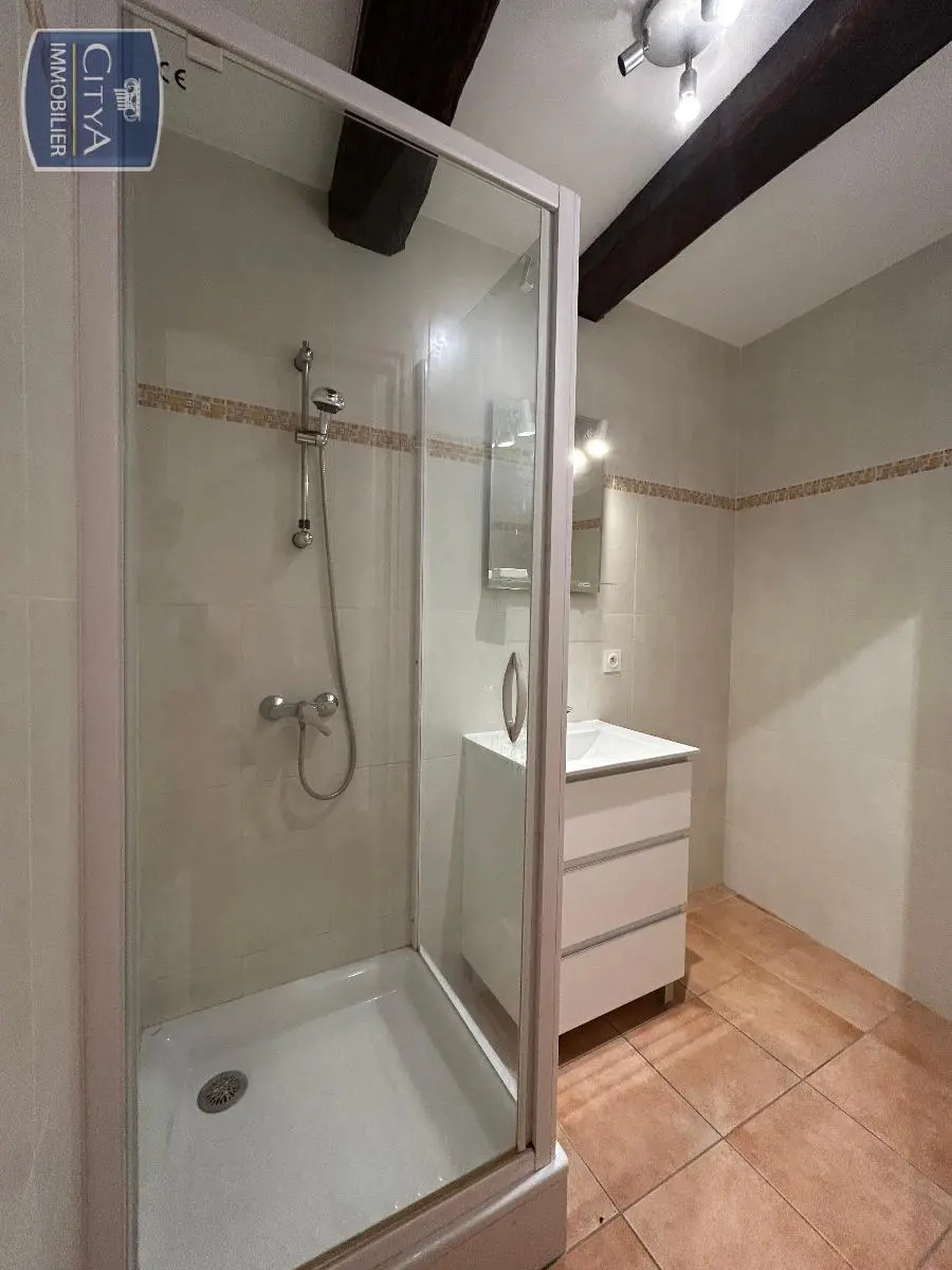 Photo 12 Appartement 2 pièces 39.01m²