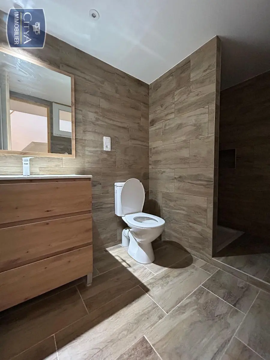 Photo 7 Maison 3 pièces 53m²